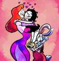 betty_and_jess_by_piggybank12_dg8bnrp