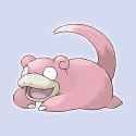 slow