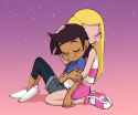 two_teen_witches_by_mickeymonster_dfnndf2