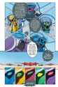 Family Force V Book 01-0124