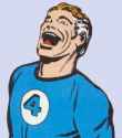 reed laugh
