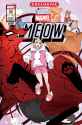 Marvel Meow 30