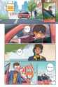 Family Force V Book 01-0142