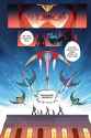 Family Force V Book 01-0208
