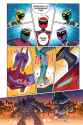 Family Force V Book 01-0210