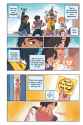 Family Force V Book 01-0223