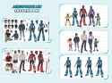 Family Force V Book 01-0229