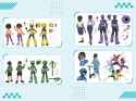 Family Force V Book 01-0230
