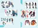 Family Force V Book 01-0231