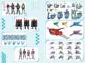 Family Force V Book 01-0232