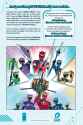 Family Force V Book 01-0243