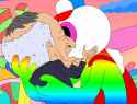 LOVE WINS