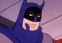batman chin stroke