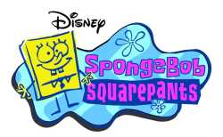 Spongebob Disney