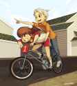 Bike g