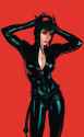 catwoman adam hughes