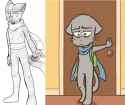 Mike (d)evolution
