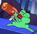 Coolfrog Drinkin