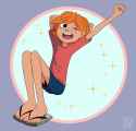 teena_stretchin_by_kairu_hakubi_dednpny-fullview