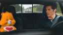 the car scene