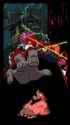 Villainous ENTER