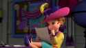 Nancyhatted