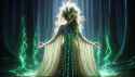 AI Glowing Runes Elsa (5)