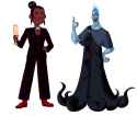 hana hades