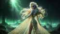 AI Glowing Runes Elsa (46)