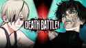 Quanxi vs Maki Zenin-Deathbattle