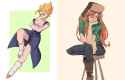 vegeto wendy
