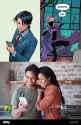 robin da breakup