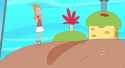 Cunning Candace Submarine Sandwich