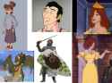 fantasy channel 6