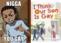 gay riley