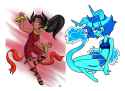connie lapis