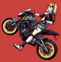 __harley_quinn_dc_comics_and_1_more_drawn_by_anand_ramcheron__8f4f095c9c7a417e61118621cbe08cdc