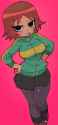__kim_pine_scott_pilgrim_and_1_more_drawn_by_batrobin_k__db9f0dc7a6eee6c2b3ec288b5640b155