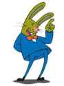 rabbit