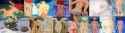 90s anime asses