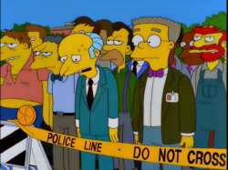 Viva Ned Flanders