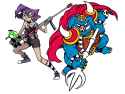 gaz and ganon