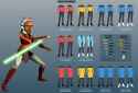 ahsoka starfleet req