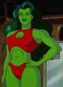 She Hulk