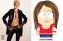 tammy billy idol