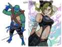 Leo Jolyne
