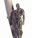 Silver Surfer Alex Ross