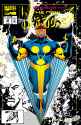 nova new warriors