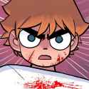 PSYCott pilgrim