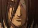 eren contemplating